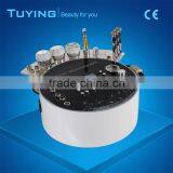 CE Approved Multifunction Microdermabrasion Facial Skin Care Machine Use for Clinic thumbnail-3