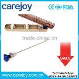 Carejoy Newest Professional 4*302mm Rigid Hysteroscope Uteroscope Metroscope Wolf Olympus With High Quality thumbnail-1