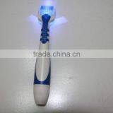 Skin Care Products Wholesale Skin Lightening Derma Roller With Mesotherapy Needles thumbnail-4