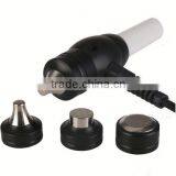 Skin Toning Ozone Output + Diamond Dermabrasion + Facial Led Light Therapy PDT Jet Peel PDT Oxygen Machine 630nm Blue thumbnail-5