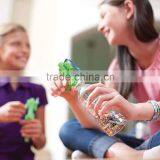 Recycled Paper Beads Handmade Toys For Kids Children Beads For Jewelry Making thumbnail-4