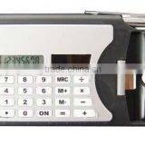 8 Digital Electronic Calculator