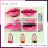 Crystal Lip Stick Flower Lip Stick Customize Lip Stick thumbnail-4