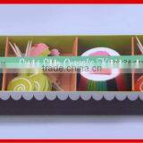 Birthday Party Favors Paper Decoration Cupcake Kits Customized thumbnail-4
