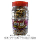 Poket Roll Creamy Collon / Snacks / Biscuit thumbnail-3