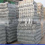 Hot Dipped Galvanized Steel Plate Ground Anchors Produced By Qingdao Hetian thumbnail-1