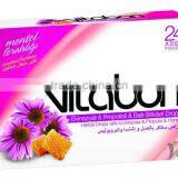 Diet Drops Lozenge Vitabon with Echinacea , Propolis, Honey Vitamin Hard Candy Manufacturer ...