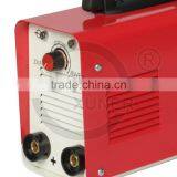 Small IGBT Inverter Welding Machine ARC200 With CCC Certificate thumbnail-3