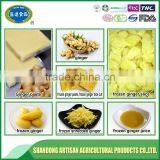 Frozen Diced Ginger thumbnail-3