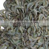 Frozen Vananmei Shrimp Penaeus Vannamei thumbnail-1