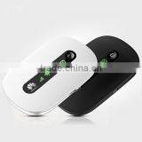 Hot Sale Unlocked 800Mhz Wireless Cdma Evdo Wifi Router Huawei Ec5321 thumbnail-3