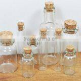 Custom Printed Logo Bottle Corks Stopper Wood Wine Cork Candle