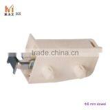 Adjustable Wall Cupboards Kitchen Cabinet Hanger Bracket thumbnail-3