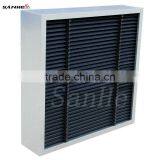 light filter for poultry house