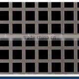 Perforated Metal Sheet