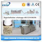 new condition high quality wheat corn modified starch processing line