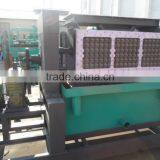 Recycling Waste Paper Egg Tray Machine thumbnail-2