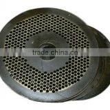 Flat Die Pellet Machine Wearing Parts