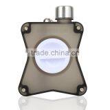 250ml Clear Water Bottle Joyshaker for Star Shape thumbnail-6