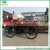 Self Walking 4 Wheels Farm Chemicals Spraying Machine for Sale thumbnail-2