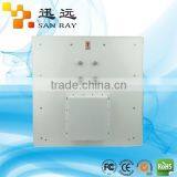 High Efficiency 400tags/s 12dBi Antenna RSSI Support Rfid Reader