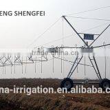 DYP-70~82 Ningbo Weimeng Shengfei center pivot irrigation system