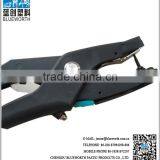 Aluminium Automatic Handle Ear Tag Pliers, Ear Tag Applicator, High Quality Ear Tag Pliers thumbnail-3