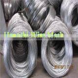 Electro Galvanized Iron Wire 0.7mm-4.0mm*binding