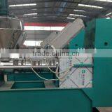 New Product Palm Kernel Oil Extraction/Factory Price Oil-free Air Compressor/12 Months Warranty Spiral Oil Press thumbnail-6