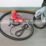 Handy Drywall Machine With Vacuum 1200w 215mm Pad Dia