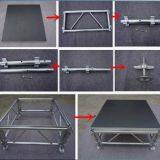 Rk Aluminum Stages Portable Stages Concert Stage thumbnail-4