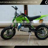 49CC 2 Stroke Mini Moto for Kids/Pocket Bike/Mini Cross Bike thumbnail-1