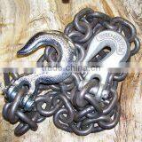 Norwegian Standard Link Chain thumbnail-1