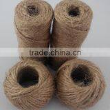 Twist Rope,natural Jute Fiber Type and Jute Material 100% Natural Jute Rope thumbnail-3