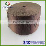 OEM Custom Jacquard Elastic Webbing thumbnail-4