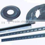 Tungsten Carbide Cutting blades