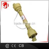 Agricultural Tranmission types of shaft couplings made in China