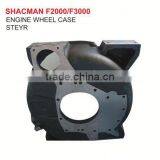 ENGINE WHEEL CASE STEYR PARTS/STEYR TRUCK PARTS/STEYR AUTO SPARE PARTS/SHACMAN PARTS