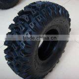 15x5.00-6 Snow Thrower Tires Wheel Snow Blower Lawnmower Tractor Tractor Road Sweeper Wheel thumbnail-1