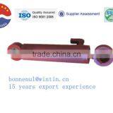 Car Lift Hydraulic Cylinder Hydraulic Cylinder for Motorcycle Lift thumbnail-1