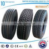 China Radial Truck Tire thumbnail-1