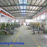 Zhejiang Huaxiong Agricultural Parts Co., Ltd. company overview - view 3 thumbnail