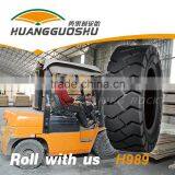 14 Ply Rating Forklift Wheels Tyres 8.25-15 Used for Wholesale thumbnail-2