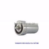 Shenyang Factory Diesel Injection Injector Nozzle thumbnail-6