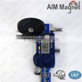 AIM Strong Rubbber Magnet Base,Rubber Coated Neodymium Magnet thumbnail-3