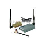 FPV 1.3GHz Video Transmitter 1500mW thumbnail-1