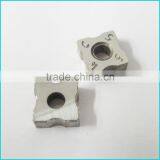 Carbide Metal Cutting Tips for Cnc Lathe Turning Tool Holders thumbnail-2