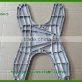 High Quality Aluminum Casting Parts Aluminum Sand Casting thumbnail-1