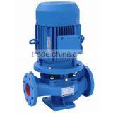 ISG Series Vertical Closed-coupled Inline Centrifugal Water Pump thumbnail-1