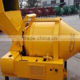 Chinese Famous Brand New Concrete Mixer Machine Price With 500L Output Capacity thumbnail-3